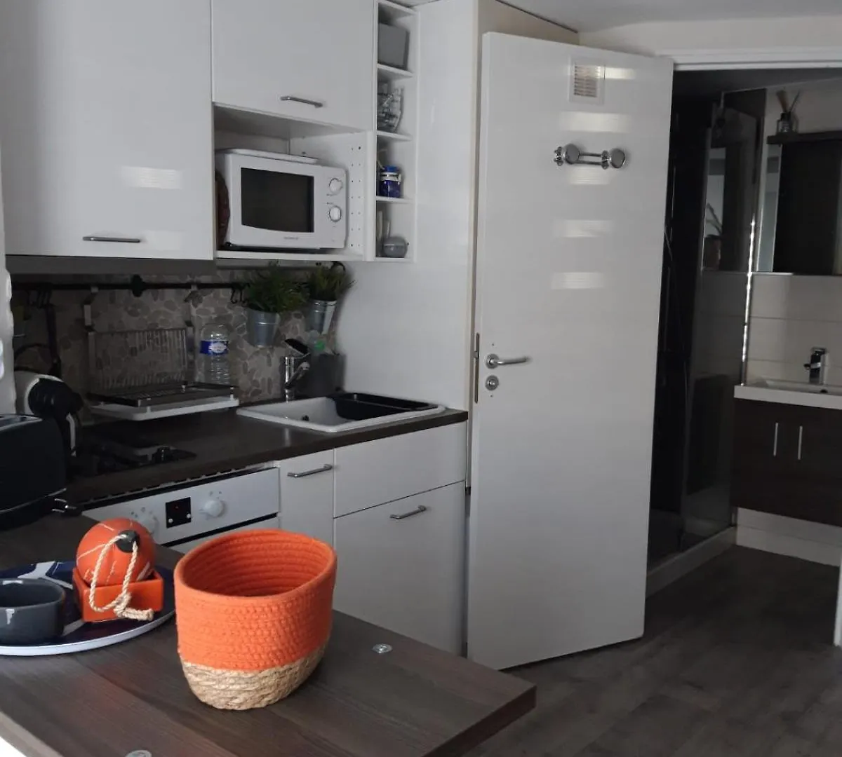 Bel Appartement St Malo Avec Jardin A 2 Pas De La Plage Sillon Saint-Malo
