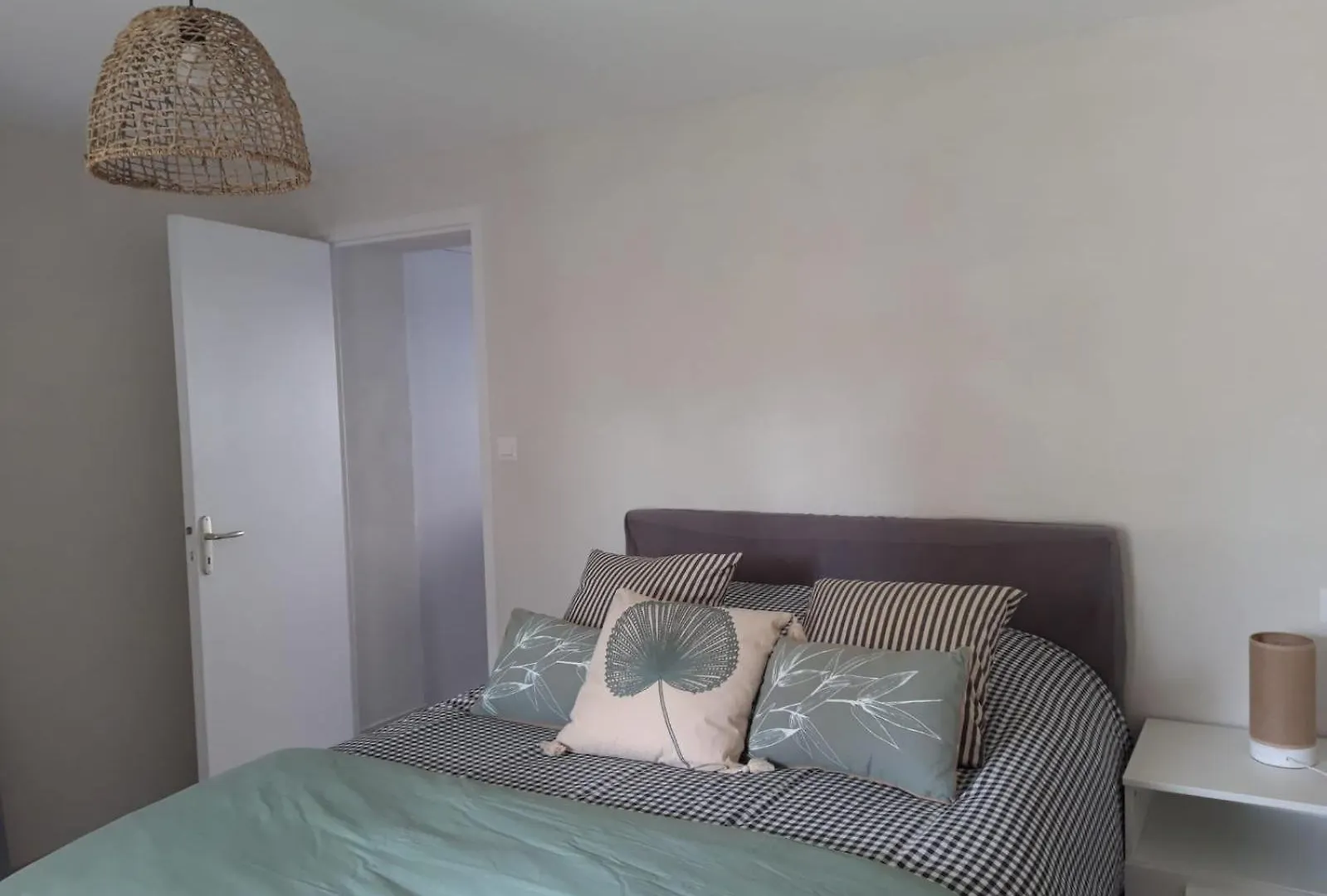 Apartment Bel Appartement St Malo Avec Jardin A 2 Pas De La Plage Sillon Saint-Malo