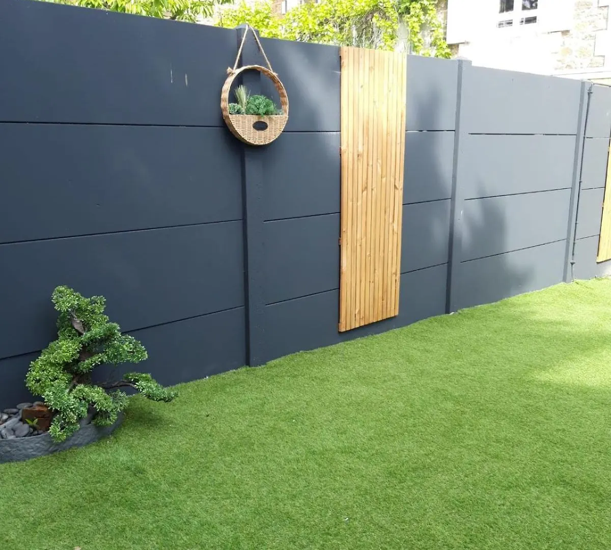 Bel Appartement St Malo Avec Jardin A 2 Pas De La Plage Sillon Saint-Malo