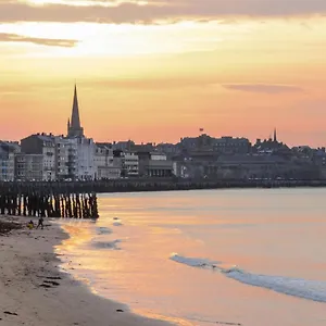 Les Embruns Saint-Malo